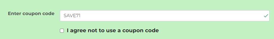 Passo 3 Apex Trader Funding